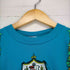 ジャージーズ JERZEES オールオーバープリント半袖Tシャツ レディース JPN:M