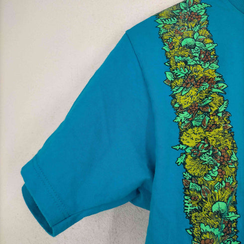 ジャージーズ JERZEES オールオーバープリント半袖Tシャツ レディース JPN:M