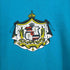 ジャージーズ JERZEES オールオーバープリント半袖Tシャツ レディース JPN:M