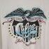 キャリーサプライ CALEE SUPPLY Co. フロントロゴロングTシャツ スター メンズ 38-40