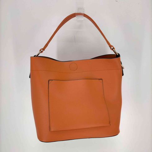 ディー ケリー D.KELLY シボレザー 2WAY ショルダーバッグ レディース