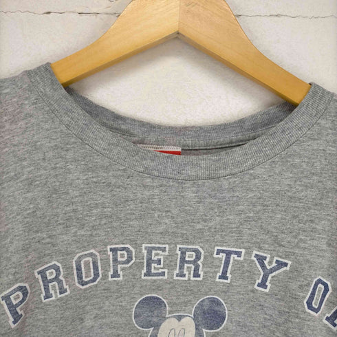 ROPERTY OF MIC KEY MOUSE メンズ JPN:XL