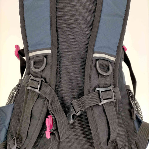 コールマン COLEMAN トレッキング バックパック 登山 レディース