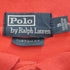 ポロバイラルフローレン Polo by RALPH LAUREN 90S ビッグ ポニー 刺繍 S/S ポロシャツ メンズ import:S