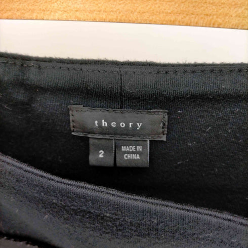 セオリー theory パーツカシミヤ スカート レディース JPN:2