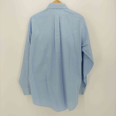ブルックスブラザーズ BROOKS BROTHERS 90S チェック BD コットン L/S シャツ メンズ 15-2/3