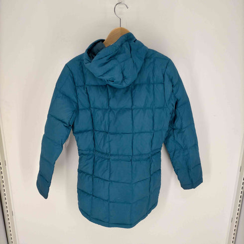 エルエルビーン L.L.Bean DOWNTEK ダウン ハーフコート レディース import:S