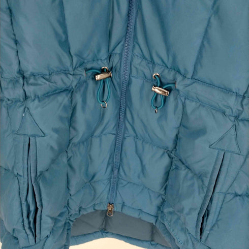 エルエルビーン L.L.Bean DOWNTEK ダウン ハーフコート レディース import:S
