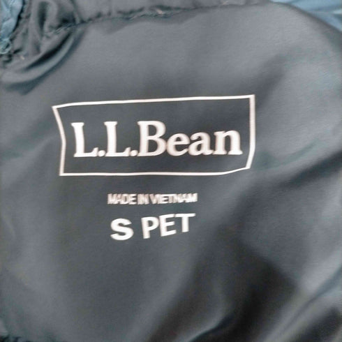 エルエルビーン L.L.Bean DOWNTEK ダウン ハーフコート レディース import:S
