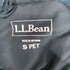 エルエルビーン L.L.Bean DOWNTEK ダウン ハーフコート レディース import:S