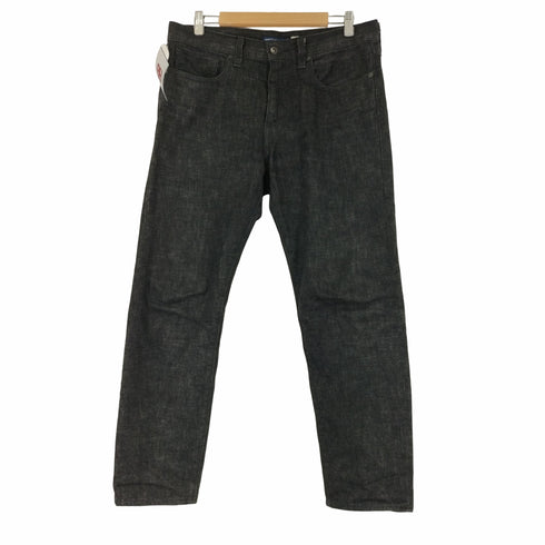リーバイスメイドアンドクラフテッド Levis Made & Crafted 502(TM) BLACK VALLEY RI メンズ 32X32