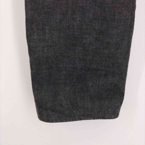 リーバイスメイドアンドクラフテッド Levis Made & Crafted 502(TM) BLACK VALLEY RI メンズ 32X32