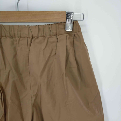 トレフル trefle 2021年製 ショートパンツ タック レディース FREE