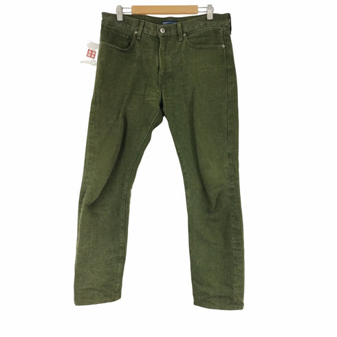 リーバイスメイドアンドクラフテッド Levis Made & Crafted 502 テーパー デニム メンズ 32X32