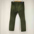 リーバイスメイドアンドクラフテッド Levis Made & Crafted 502 テーパー デニム メンズ 32X32