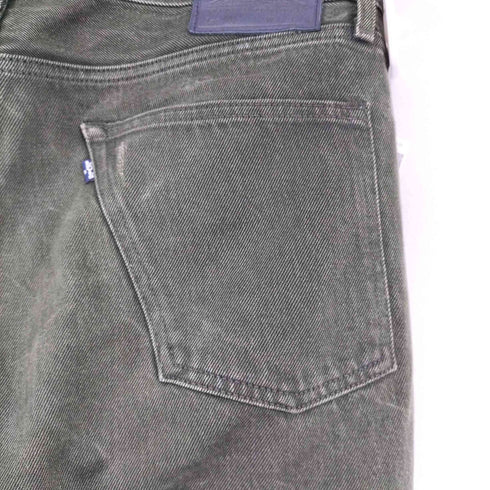 リーバイスメイドアンドクラフテッド Levis Made & Crafted 502 テーパー デニム メンズ 32X32