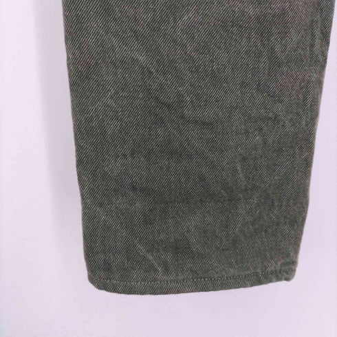リーバイスメイドアンドクラフテッド Levis Made & Crafted 502 テーパー デニム メンズ 32X32