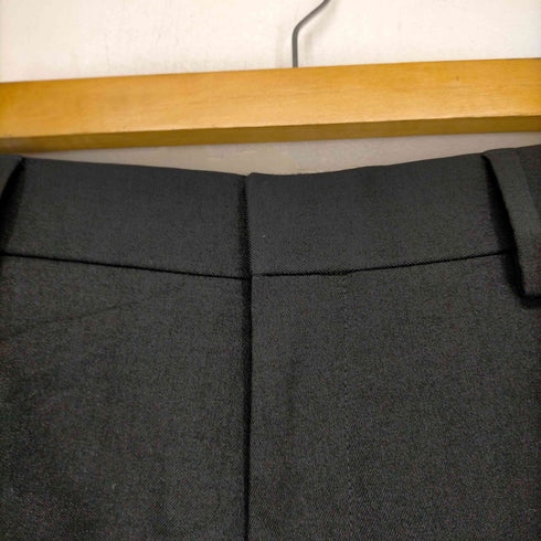 ハガークロージング HAGGAR ノータックスラックス メンズ 40×29