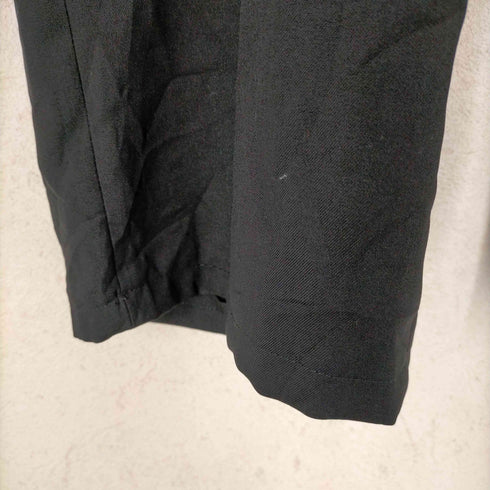 ハガークロージング HAGGAR ノータックスラックス メンズ 40×29