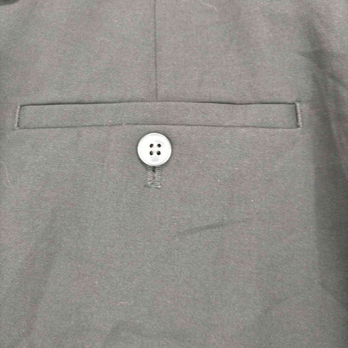 ハガークロージング HAGGAR ノータックスラックス メンズ 40×29