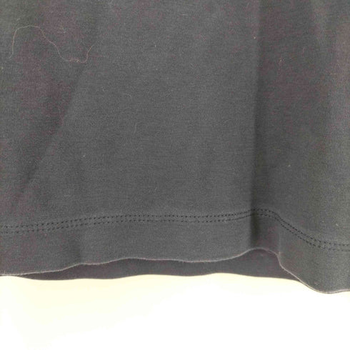 +CLOTHET Tailored T-shirt スビンプラチナムスムース メンズ 4