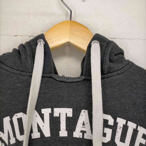 フルギ PENNANT MONTAGUE WILDCATS プルオーバーパーカー メンズ JPN:M