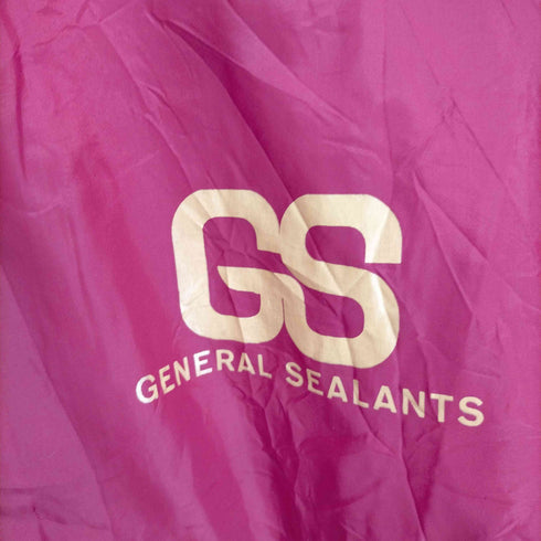 MADE IN USA GENERAL SEALANTS コーチジャケット メンズ JPN:M