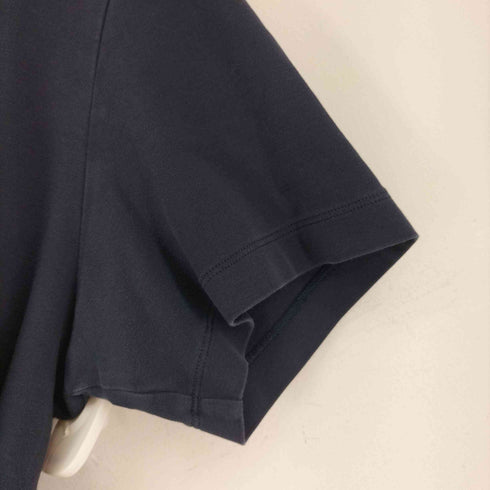 +CLOTHET Tailored T-shirt スビンプラチナムスムース メンズ 4
