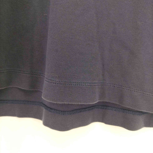 +CLOTHET Tailored T-shirt スビンプラチナムスムース メンズ 4