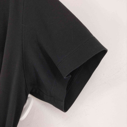 +CLOTHET Tailored T-shirt スビンプラチナムスムース メンズ 4
