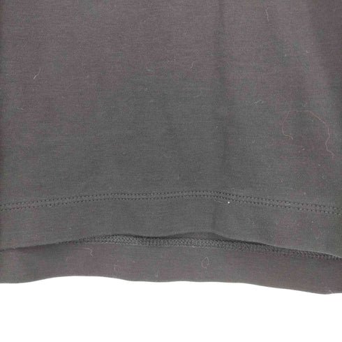 +CLOTHET Tailored T-shirt スビンプラチナムスムース メンズ 4