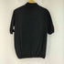 +CLOTHET Knit Polo-shirt スビンプラチナムニット メンズ 4