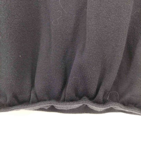 +CLOTHET Knit Polo-shirt スビンプラチナムニット メンズ 4