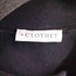 +CLOTHET Knit Polo-shirt スビンプラチナムニット メンズ 4