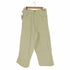 ジャーナルスタンダードレリューム JOURNAL STANDARD relume PALMER for relume SLOUCHY ワイドデニム メンズ JPN:L