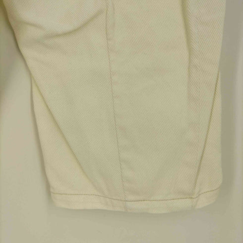 ジャーナルスタンダードレリューム JOURNAL STANDARD relume PALMER for relume SLOUCHY ワイドデニム メンズ JPN:L