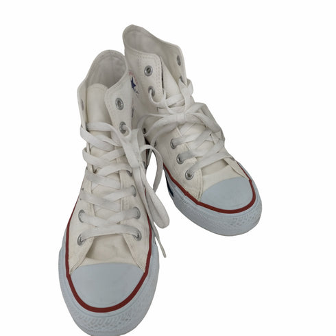 コンバース CONVERSE ALL STAR HI レディース JPN:23