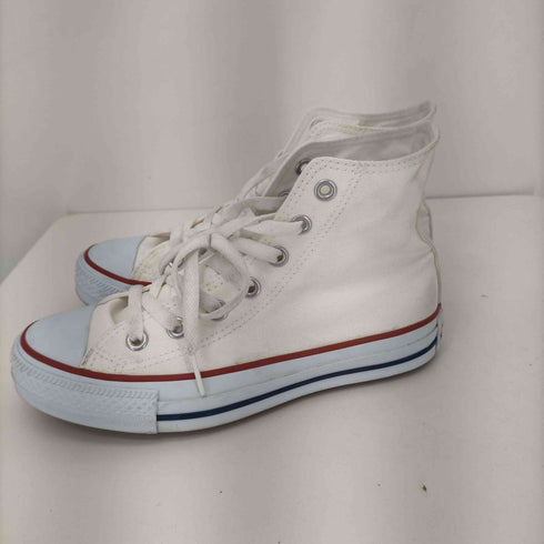 コンバース CONVERSE ALL STAR HI レディース JPN:23