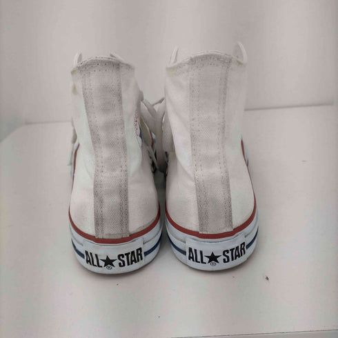 コンバース CONVERSE ALL STAR HI レディース JPN:23