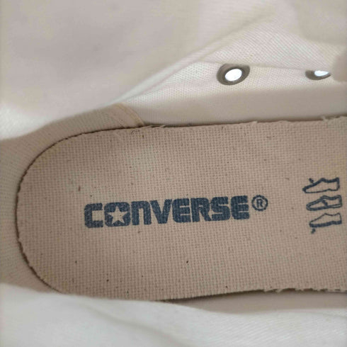 コンバース CONVERSE ALL STAR HI レディース JPN:23