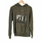 DUCK COMMANDER DUCK COMMANDER OUTPOST プルオーバーパーカー メンズ JPN:M