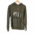 DUCK COMMANDER DUCK COMMANDER OUTPOST プルオーバーパーカー メンズ JPN:M