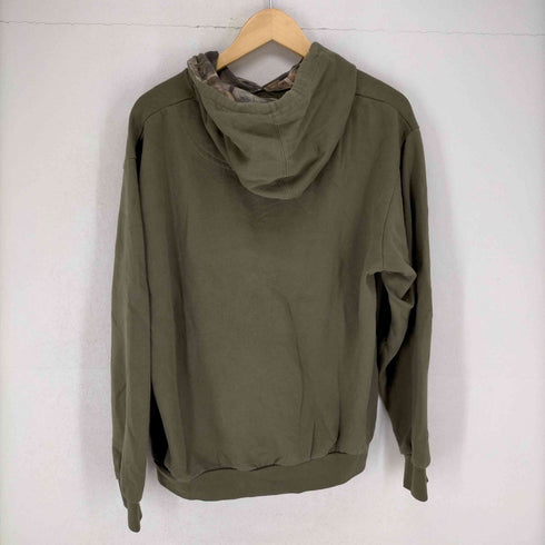 DUCK COMMANDER DUCK COMMANDER OUTPOST プルオーバーパーカー メンズ JPN:M