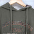 DUCK COMMANDER DUCK COMMANDER OUTPOST プルオーバーパーカー メンズ JPN:M