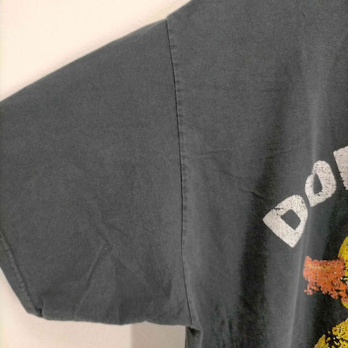 ポートアンドカンパニー PORT and COMPANY DONT DUCK メンズ 2XL