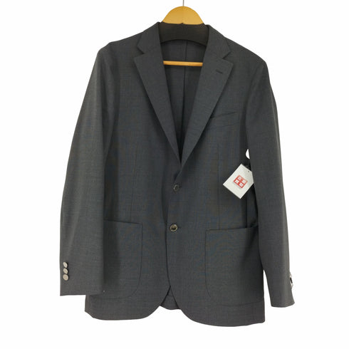 マッキントッシュフィロソフィー MACKINTOSH PHILOSOPHY トロッター フレスクロス ジャケット メンズ 40R