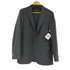 マッキントッシュフィロソフィー MACKINTOSH PHILOSOPHY トロッター フレスクロス ジャケット メンズ 40R