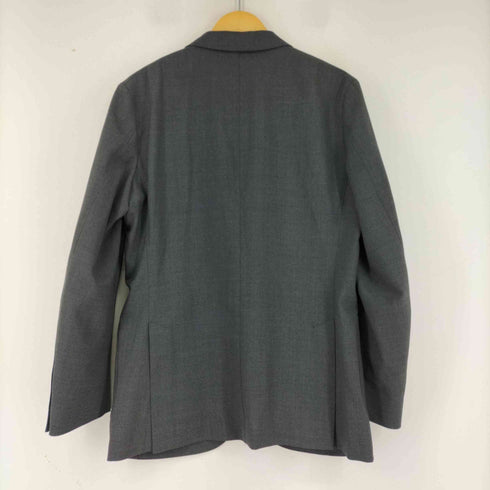 マッキントッシュフィロソフィー MACKINTOSH PHILOSOPHY トロッター フレスクロス ジャケット メンズ 40R