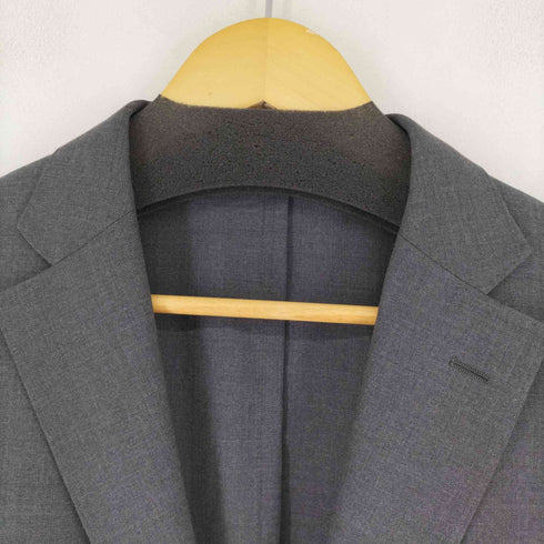 マッキントッシュフィロソフィー MACKINTOSH PHILOSOPHY トロッター フレスクロス ジャケット メンズ 40R