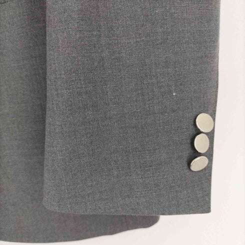 マッキントッシュフィロソフィー MACKINTOSH PHILOSOPHY トロッター フレスクロス ジャケット メンズ 40R